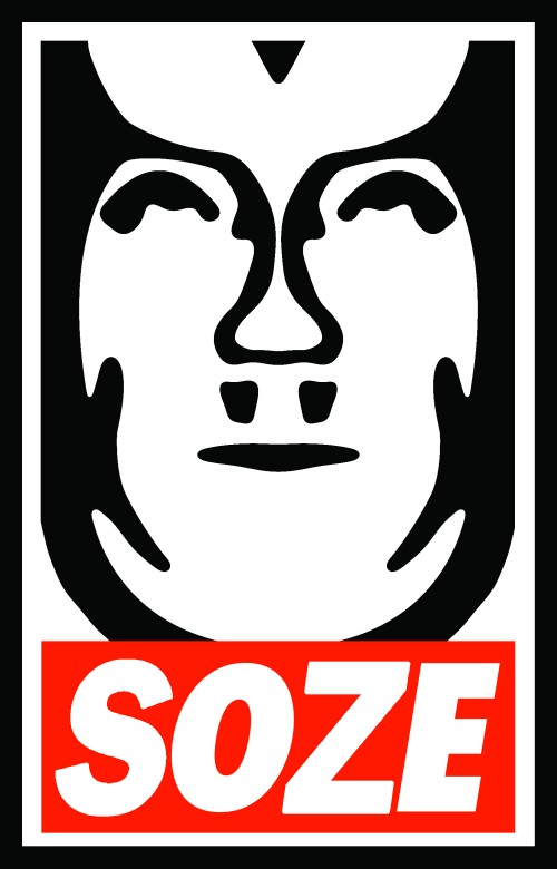 Soze Giant