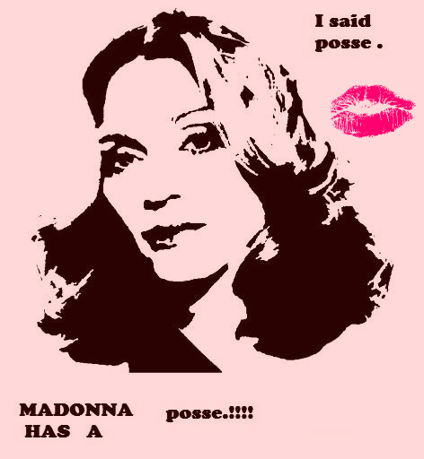 Madonna