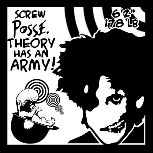 theory – screw posse