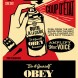 OBEY COUP D’ETAT