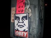 obey