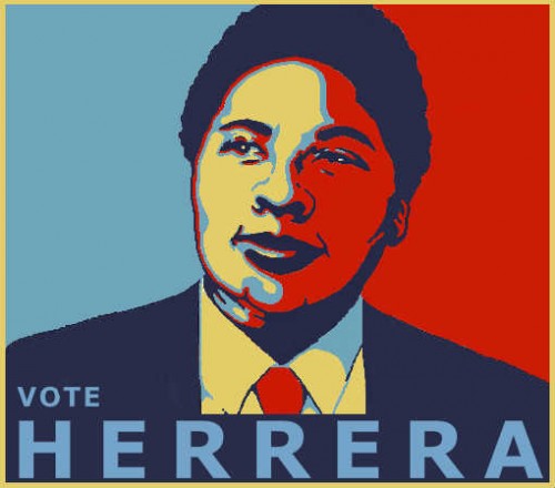 vote herrera