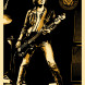 Dee Dee Ramone print