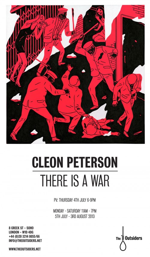 CLEON-PETERSON-EVITE