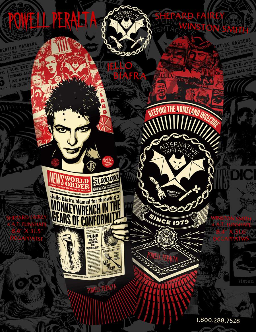 Powellperalta Projects  Photos, videos, logos, illustrations and