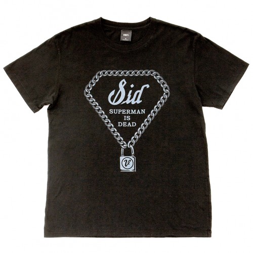 Sid Tee front