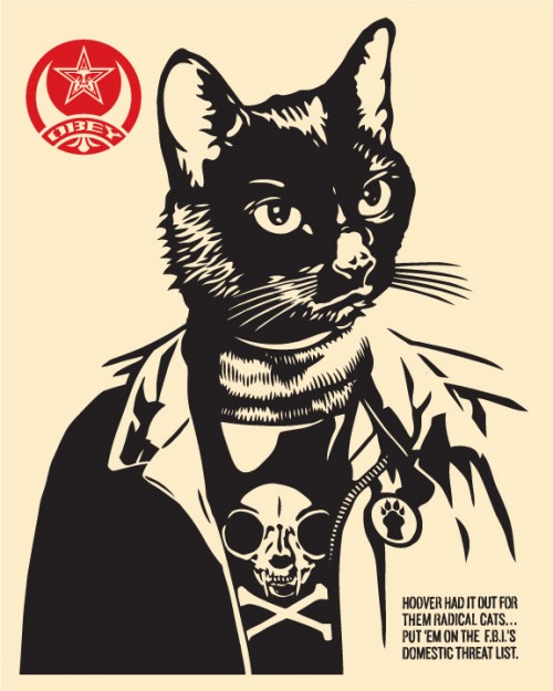 Radical_Cat_Print