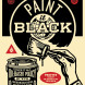 Paint It Black (Brush)