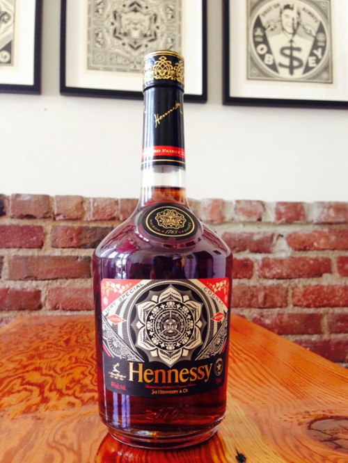 hennessy 2