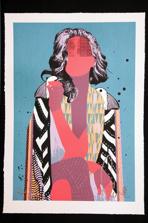 faile-print