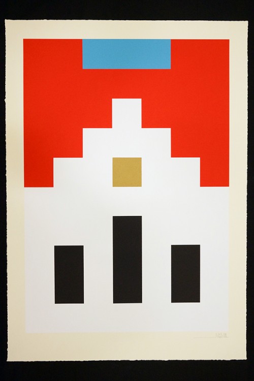 invader-print