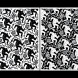 Pattern of Corruption Black/White Set