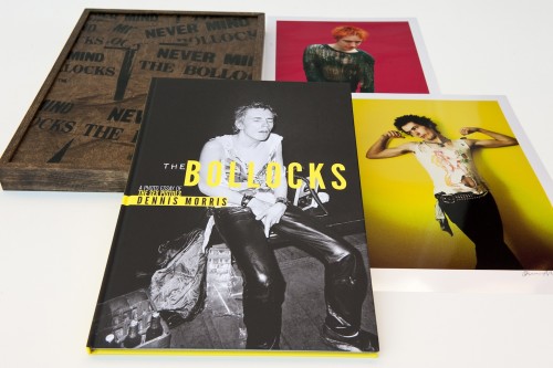 the bollocks box set 2