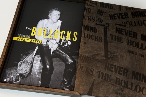 the bollocks box set 3