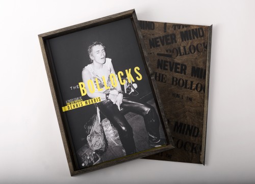 the bollocks box set 4