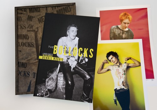 the bollocks box set 9