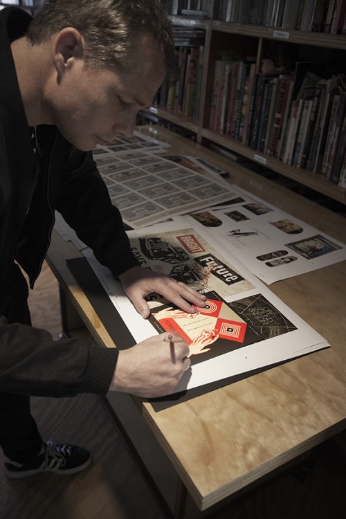 Shep signing interpol sm