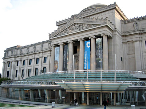 Brooklyn Museum Conversation & Book Signing - Obey Giant