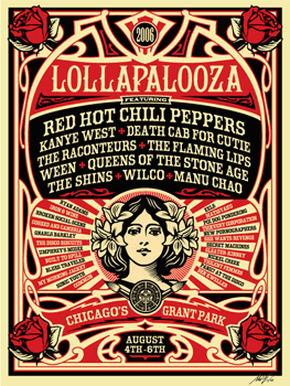 Lollapalooza - Wikipedia