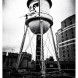 Covert to Overt: ICON WATER TOWER Silver Edition