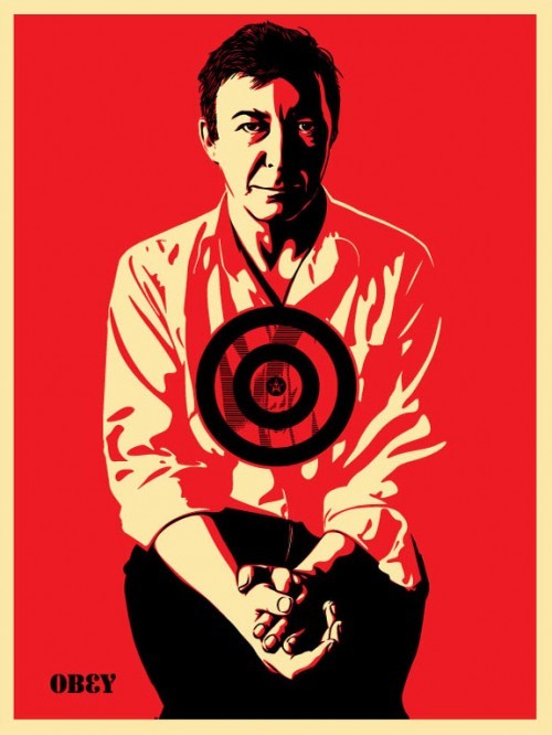 Obey-Gaint-Jasper-Johns-Red-500x666