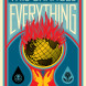 THIS CHANGES EVERYTHING Signed/Numbered Screen Print