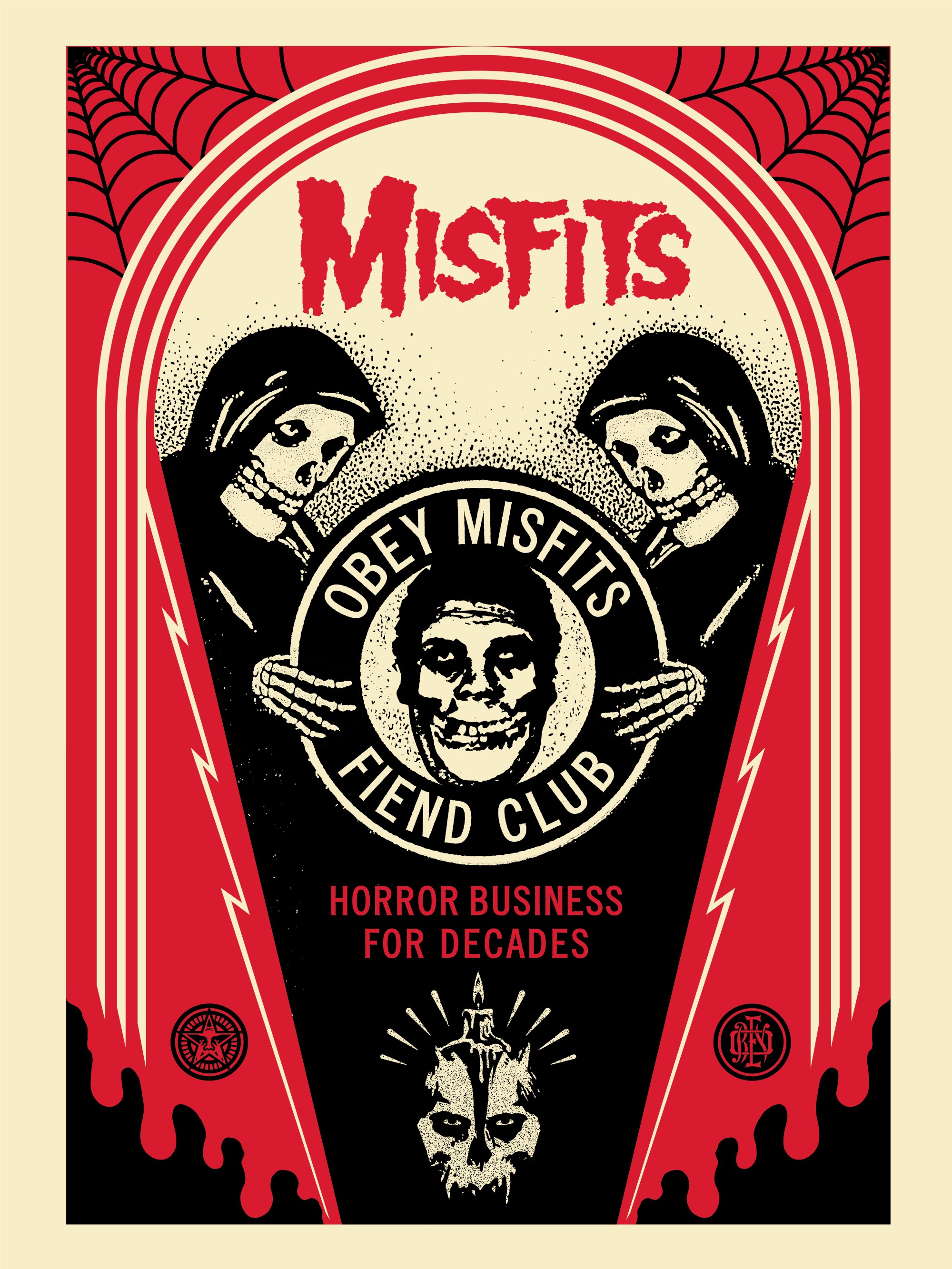 misfit_40_-POSTER-18X24-FNL-02 - Obey Giant