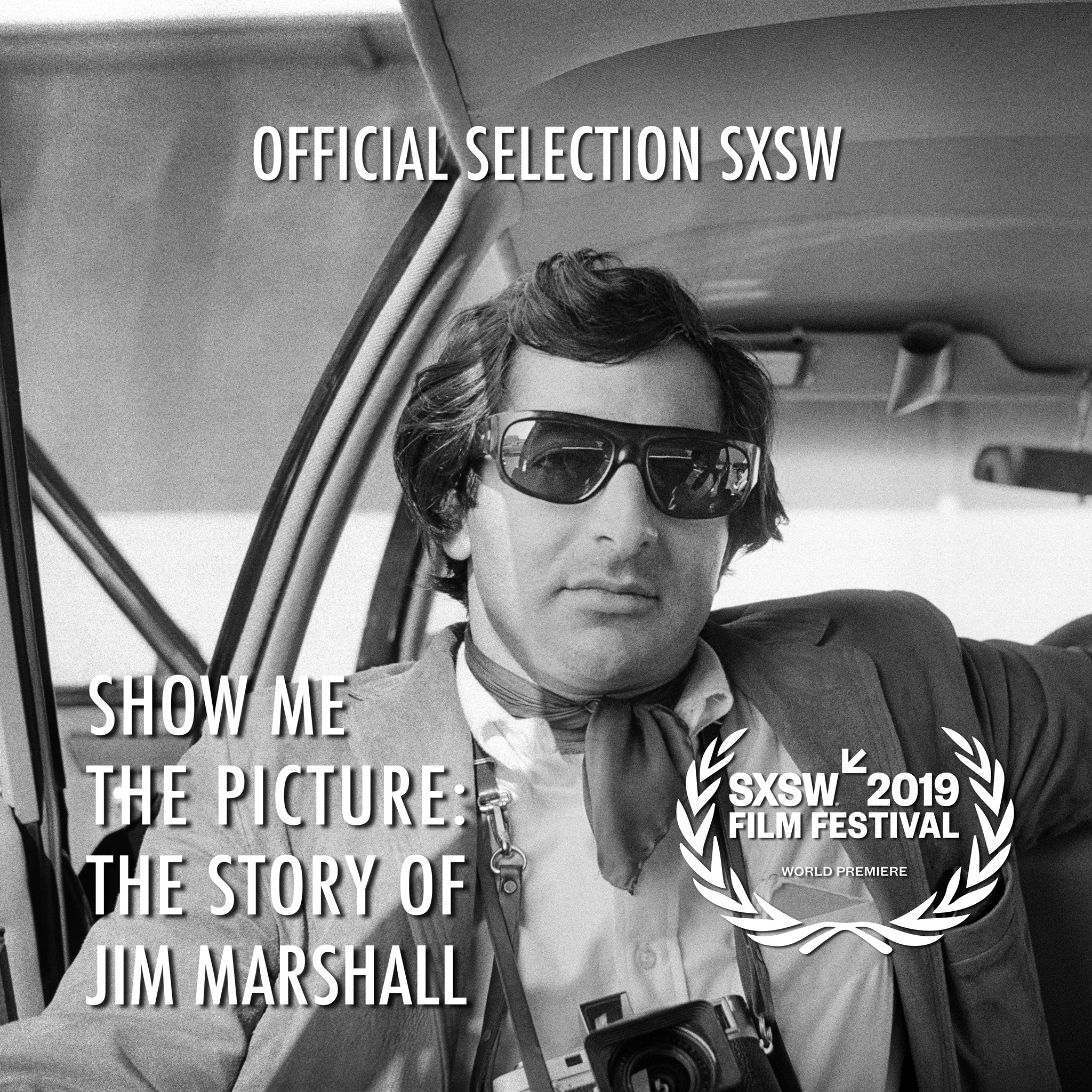 Show Me The Picture The Story Of Jim Marshall Premieres At - 