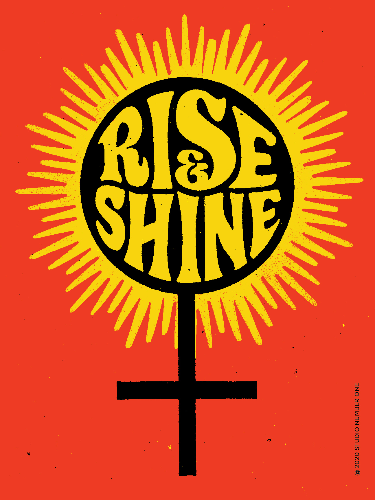 CL-RISEANDSHINE-01 - Obey Giant