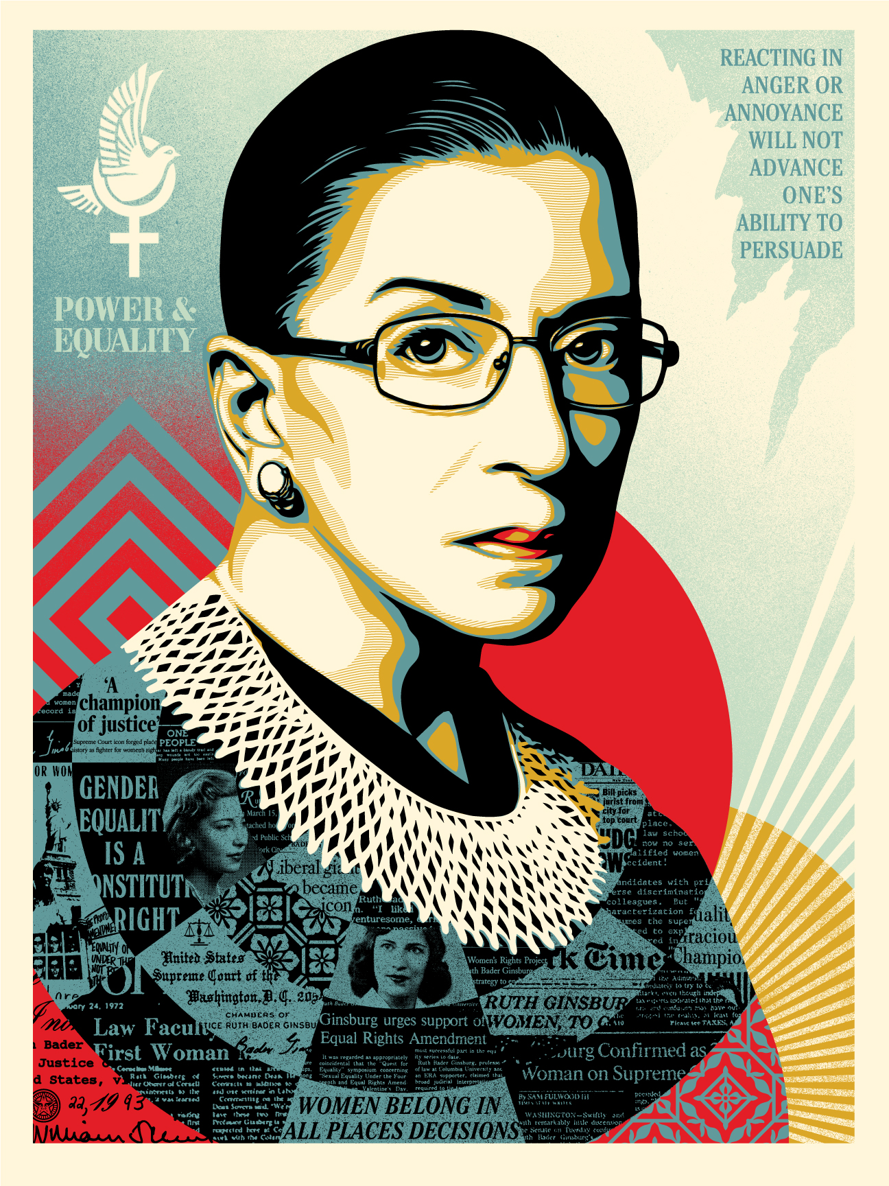 Justice rbg shop