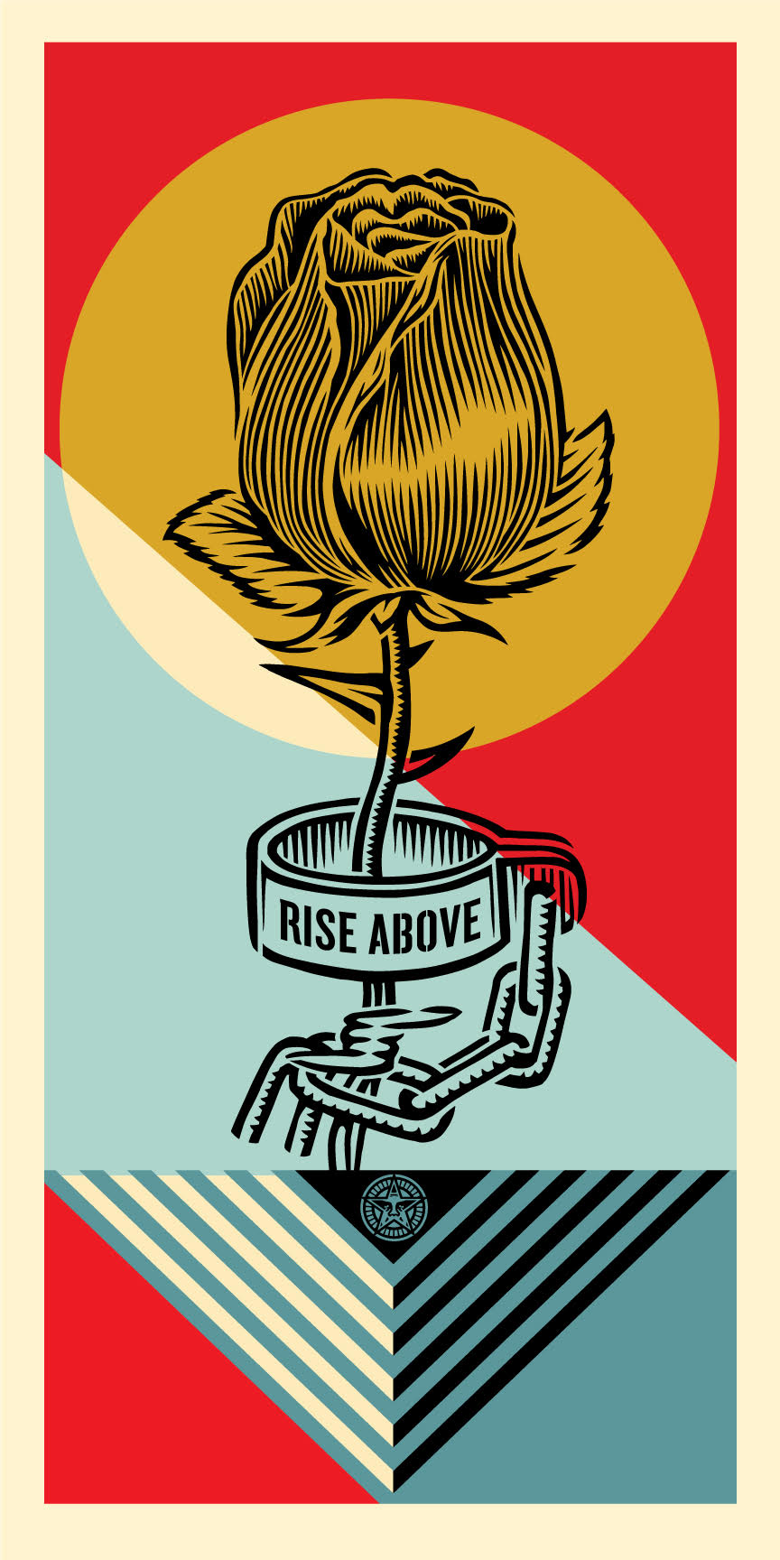 Rise Above 