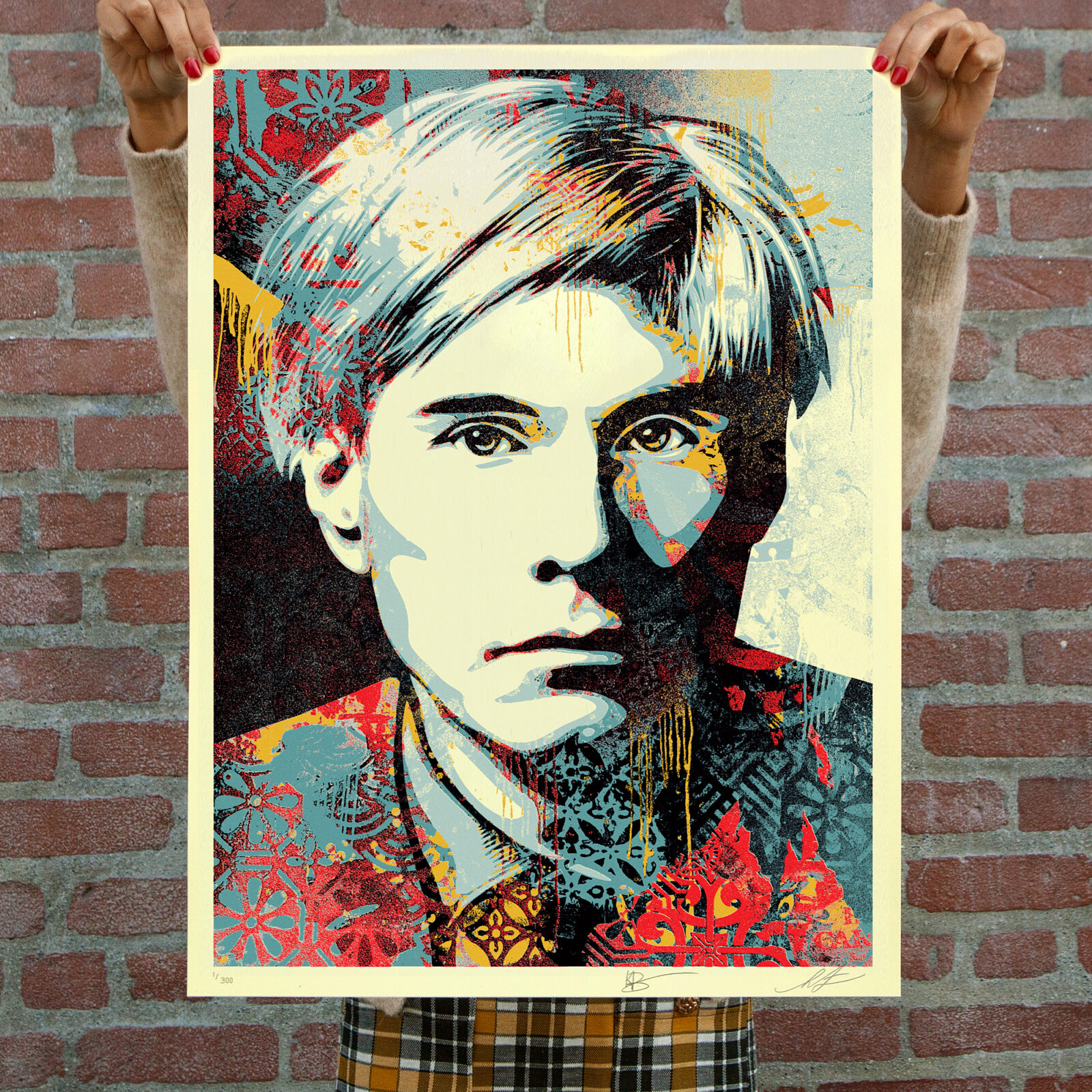 Obey Giant - The Art of Shepard Fairey