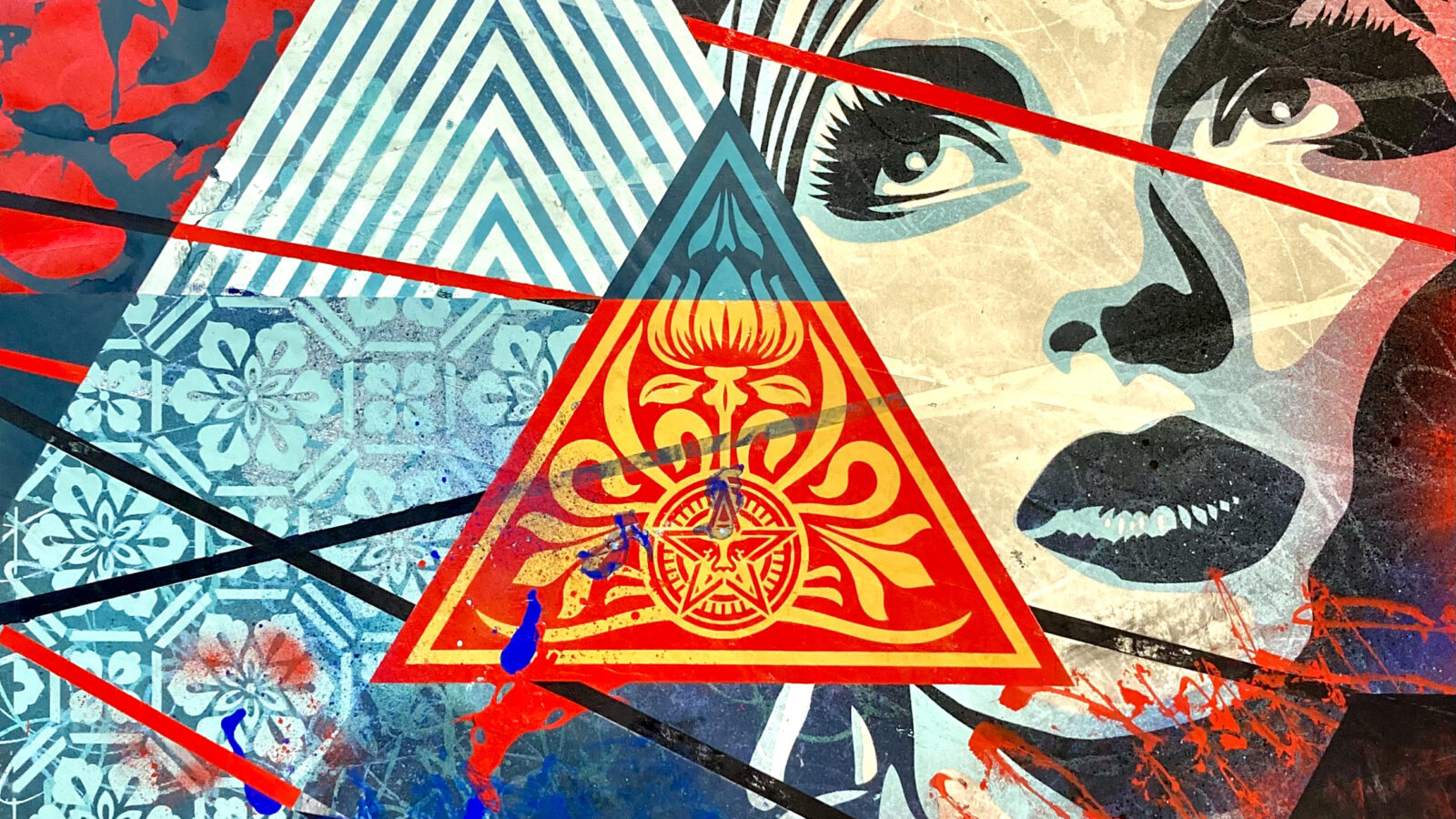 obey illuminati clothing