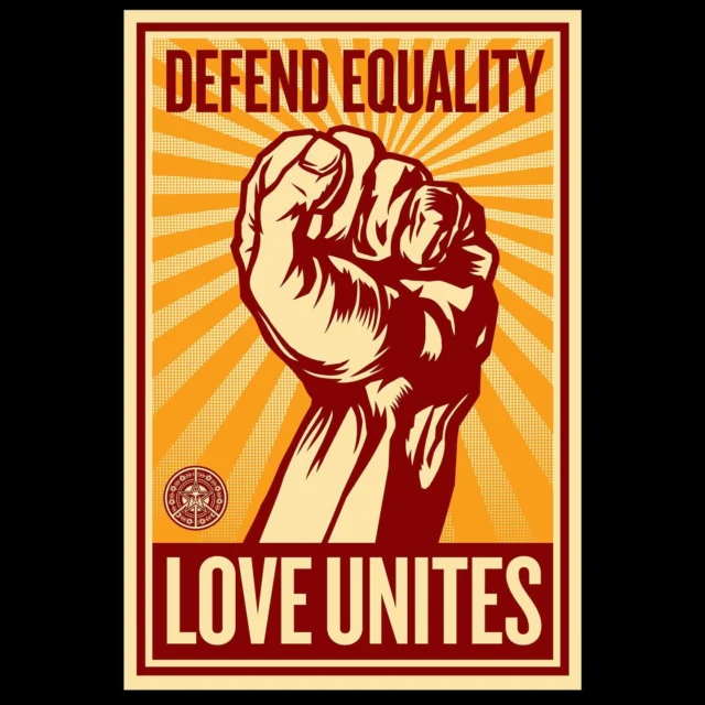 This week is Trans Awareness Week and I want to take a moment to spotlight the need to love and support the LGBTQ community. With so many changes in our country, it’s important to keep fighting for LOVE and drown out the hate. The Bible says “Love thy neighbor” and it doesn’t place conditions on that love. I’m disabling the comments here because there are people I really care about that will be hurt by any hate speech, a sad reality of trying to uplift people’s rights. I hope you take time to find out how you can support trans and LGBTQ communities and definitely check out ACLU’s critical work to advocate for trans rights and LGBTQ rights. Thanks for caring. - S

@aclu_nationwide #transvisibility #transrights #transrightsarehumanrights #aclu #lgbtq🌈  #lgbtqcommunity #lgbtqrights