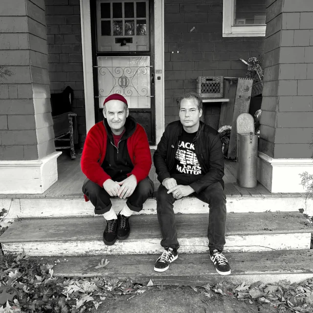 Happy Birthday, Ian MacKaye, who has been a personal hero for 40 years! I first heard Minor Threat in 1985 when I had been skateboarding and listening to punk and hardcore for a year. I was quickly becoming more confident, outspoken, and energized by D.I.Y. culture, and I was voraciously hungry for things that fuelled my emotional and intellectual evolution. Minor Threat was rocket fuel for my journey. Not only is their music a ferocious explosion of energy, but their playing is tight, and Ian MacKaye’s lyrics are intelligent and provocative. Ian is a musician who has created powerful, thoughtful music with his many bands, including Minor Threat, Fugazi, The Evens, and Corky. All that said, I most admire his integrity and commitment to fierce independence and scene-building through Dischord records, the label he and Jeff Nelson founded in 1980. No other label has defined and manifested DIY ideals as powerfully as Dischord has. Ian went on to play in many other important bands, most notably Fugazi, as well as Egg Hunt, Embrace, Pailhead, The Evens, and his fantastic current band, Coriky. Ian has been a profound influence on me and is a truly relatable role model.
- Shepard