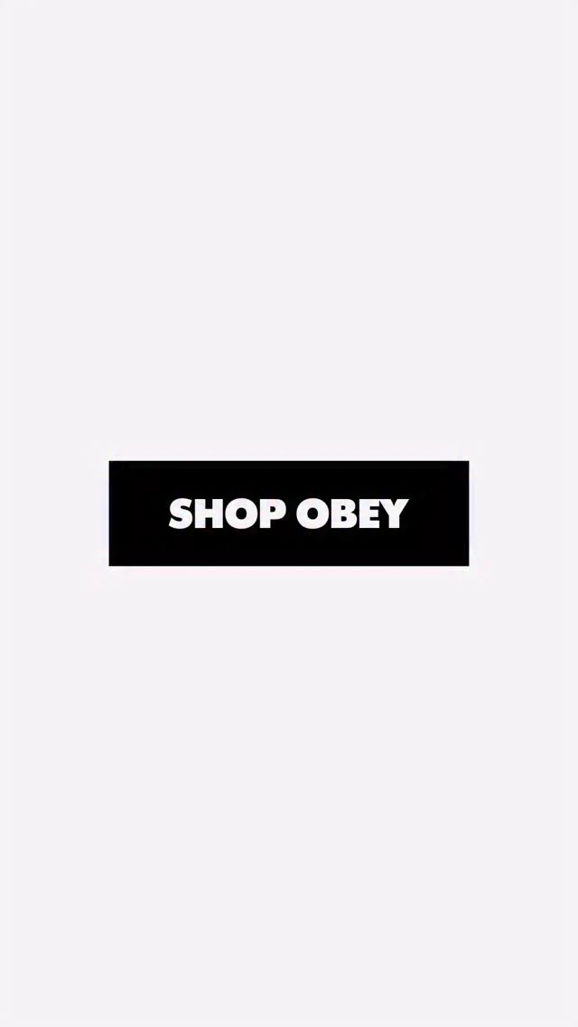 Check out my latest t-shirt graphics designed for @obeyclothing. Now available at ObeyClothing.com or retailers worldwide! -Shepard